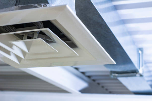 Professional Airduct Cleaning in Butte, MT