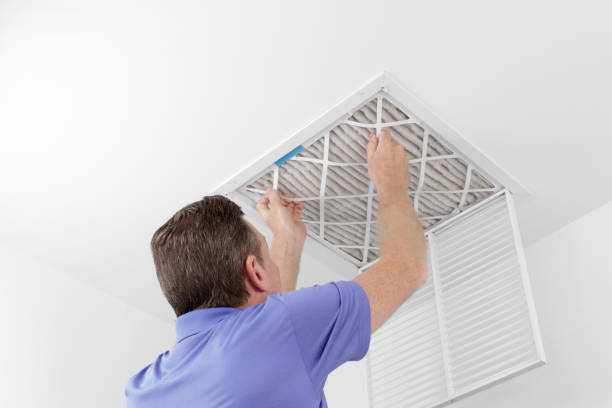 Best Ventilation Cleaning Services  in Butte, MT